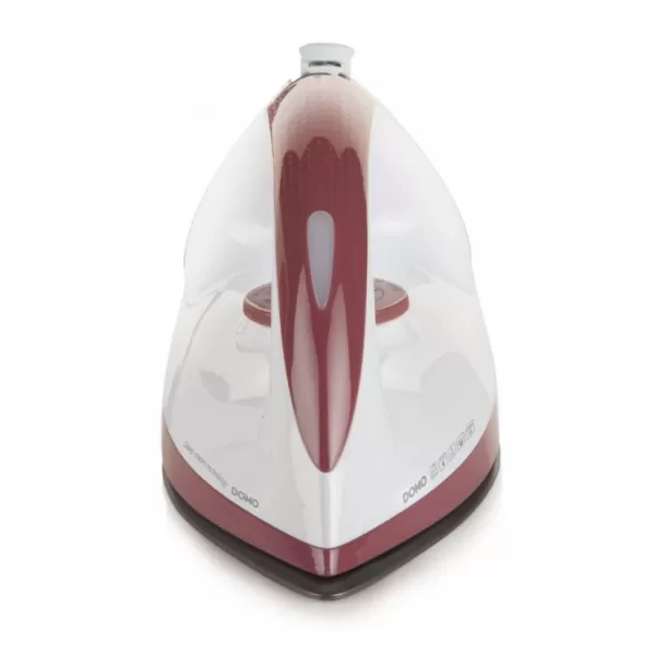 Parní žehlička s čerpadlem 5 bar DOMO DO7114S