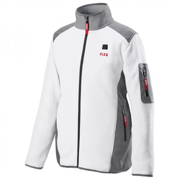 Aku bunda 10,8/18V/bez aku TF White 10.8/18.0 XXL Lady Flex 512109