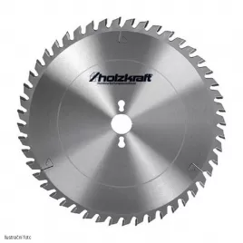 Pilový kotouč 305x3,2x30 Z60 WZ neg 5° na dřevo Holzkraft 5260306