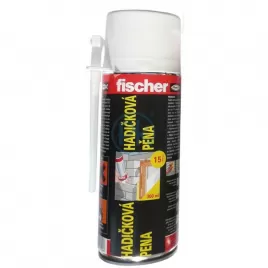 Hadičková montážní pěna FISCHER PU 500 zimní