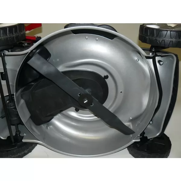 Benzínová sekačka s pojezdem VeGA 525 4SXH 6in1