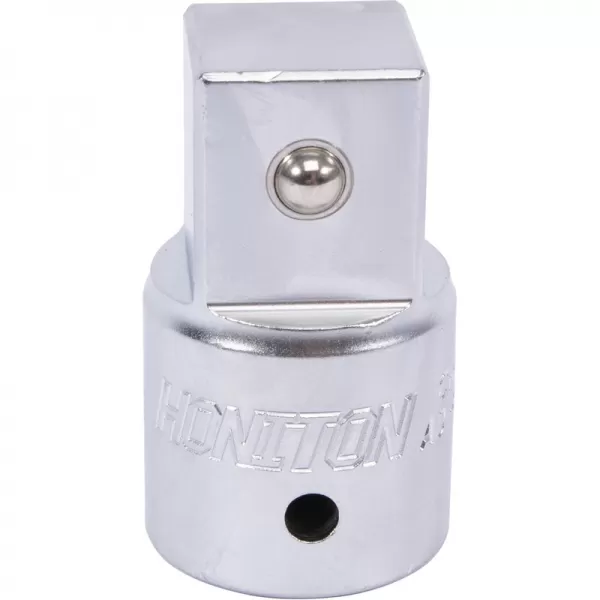 Redukce 3/8" - 1/2" 36 mm HONITON H340