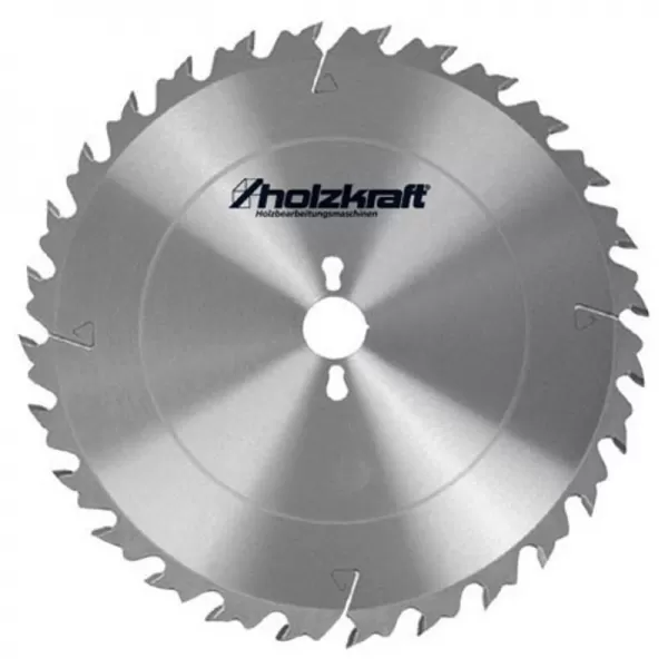 Pilový kotouč na dřevo průměr 315 mm 28z Holzkraft 5263128