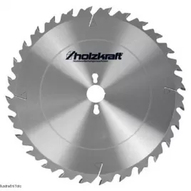 Pilový kotouč HM 200 x 30 x 2,8 mm 24z HOLZKRAFT