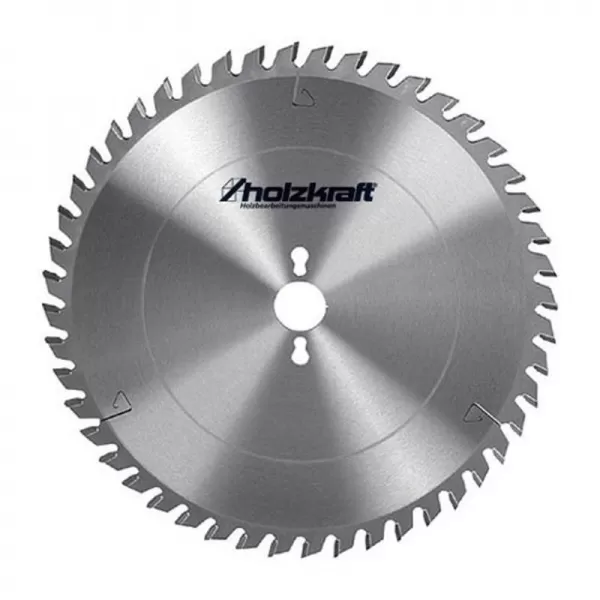 Pilový kotouč na dřevo průměr 250 mm 40z Holzkraft 5262542