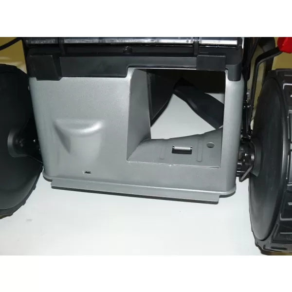 Benzínová sekačka s pojezdem VeGA 525 4SXH 6in1