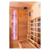 Infrasauna Belatrix Cedr Superior 4 Exclusive HL-400K-E