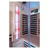Infrasauna Vista 2 Exclusive Vista2E