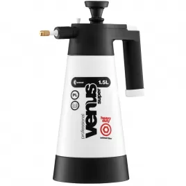 Postřikovač ruční KWAZAR HD Solvent Venus Super Pro+ 1,5 l