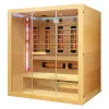 Infrasauna Belatrix Alavus 4 Exclusive RZ4E