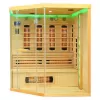 Infrasauna Belatrix Alavus 34 Exclusive RZ34E