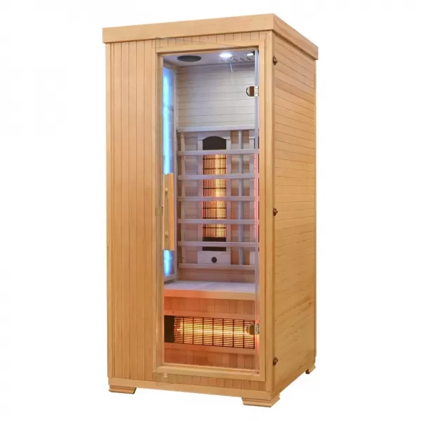 Infrasauna Belatrix Tavira 1 Exclusive RS1E
