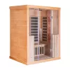 Infrasauna Vista 3 Exclusive Vista3E