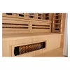 Infrasauna Belatrix Alavus 34 Lux RZ34
