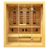 Infrasauna Belatrix Alavus 4 Exclusive RZ4E