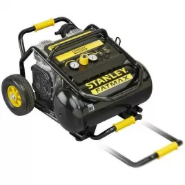 Kompresor Siltek 20T Super tichý 14 bar / 20L Stanley FatMax FMXCMSHP20TE