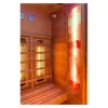 Infrasauna Belatrix Cedr Superior 2 Exclusive HL-200K-E