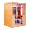Infrasauna Vista 3 Exclusive Vista3E