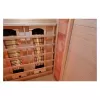 Infrasauna Belatrix Tavira 2 Exclusive RS2E