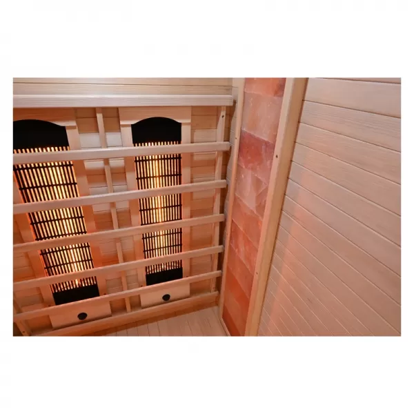 Infrasauna Belatrix Tavira 2 Exclusive RS2E