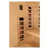 Infrasauna Belatrix Kalajoki 3 Lux TS3