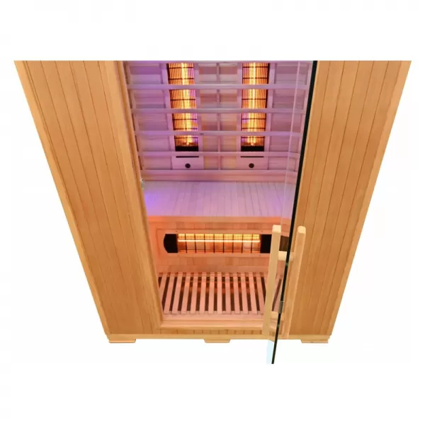 Infrasauna Belatrix Tavira 2 Exclusive RS2E