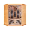Infrasauna Vista 3/4 Exclusive KD-V0034E