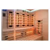 Infrasauna Belatrix Alavus 34 Exclusive RZ34E