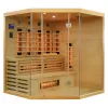 Infrasauna Belatrix Alavus 34 Lux RZ34