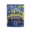Šroubováky sada 18ks EXTOL CRAFT 53145