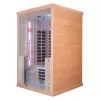 Infrasauna Vista 2 Exclusive Vista2E