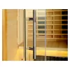 Infrasauna Vista 2 Lux