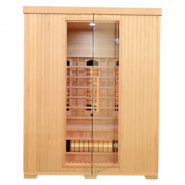 Infrasauna Belatrix Tavira 3 Exclusive RS3E