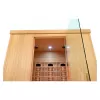 Infrasauna Belatrix Tavira 3 Exclusive RS3E
