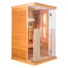 Infrasauna Belatrix Cedr Superior 2 Exclusive HL-200K-E
