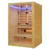 Infrasauna Belatrix Alavus 2 Lux RZ2