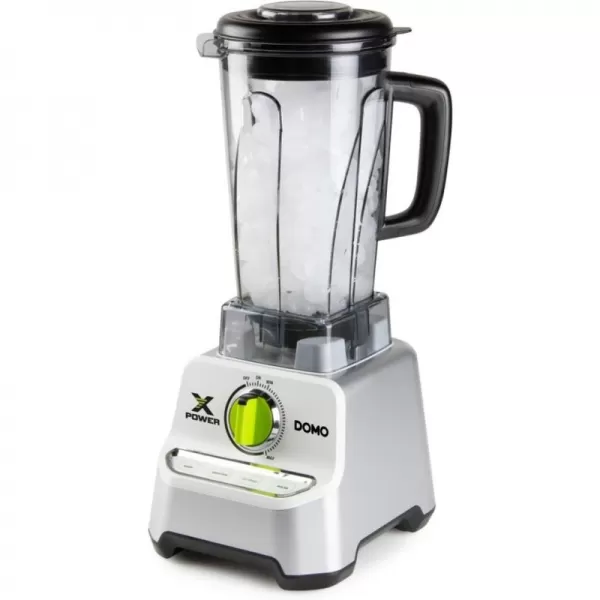 NUTRI mixér X-Power 1500W DOMO DO747BL