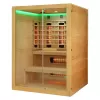 Infrasauna Belatrix Alavus 3 Lux RZ3