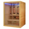Infrasauna Belatrix Alavus 3 Lux RZ3