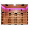 Infrasauna Belatrix Alavus 3 Exclusive RZ3E