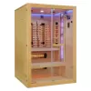 Infrasauna Belatrix Alavus 2 Exclusive RZ2E