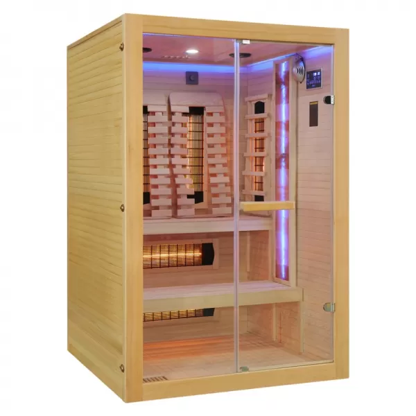 Infrasauna Belatrix Alavus 2 Exclusive RZ2E