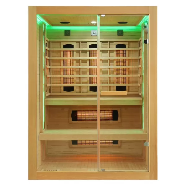 Infrasauna Belatrix Alavus 3 Exclusive RZ3E