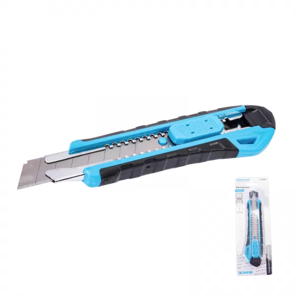 Nůž ulamovací C60, 18 mm Xtline XT19608