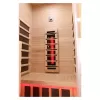 Infrasauna Belatrix Braga 1 RegenaRay RG1RR