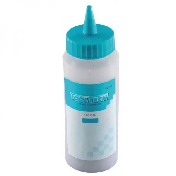 Křída značkovací malířská 100g modrá EXTOL CRAFT 547