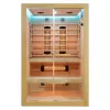Infrasauna Belatrix Alavus 2 Lux RZ2