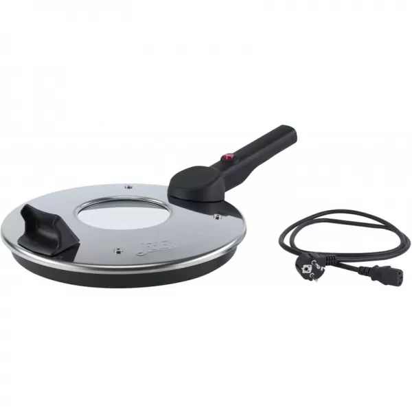 Elektrický pečicí hrnec Remoska Prima P32F/01 4l Glass