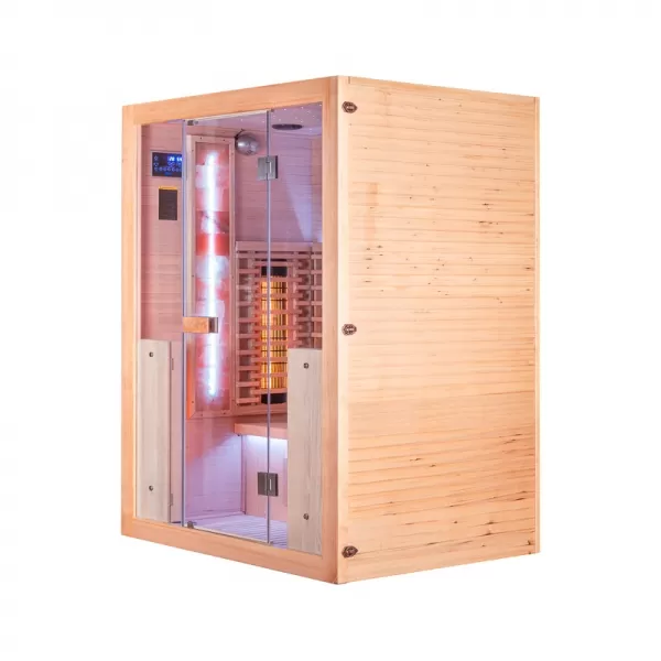 Infrasauna Belatrix Salo 3 Exclusive RO3E