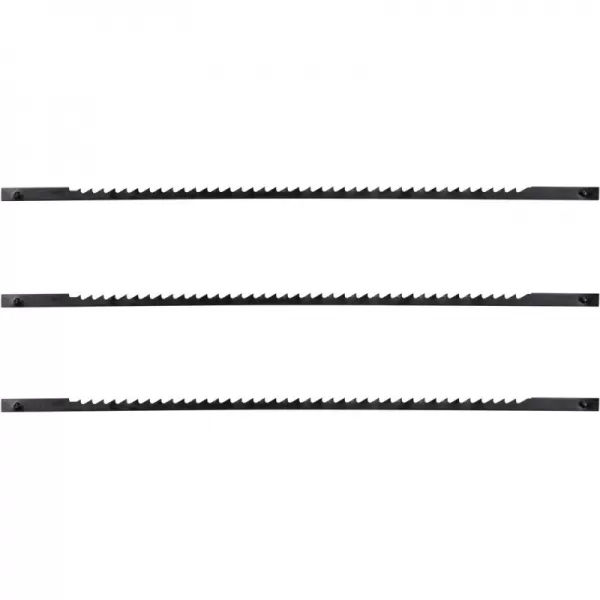 Pilový list 10 z/1" k lupénkové pile Güde 55080